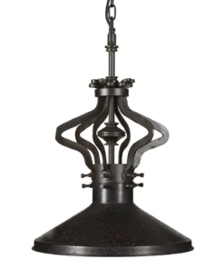 BoBo Intriguing Objects Steam Punk Pendant