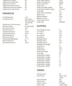 Arteriors Home Bodega Driftwood Lamp