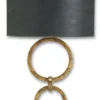 Currey And Company New Arrivals Bolebrook Sconce 1 Currey And Company New Arrivals Bolebrook Sconce