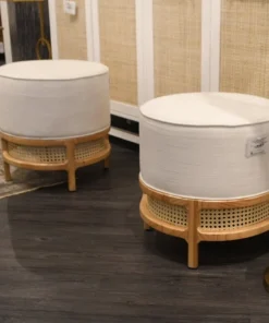 Worlds Away Lyanna Stool Pine And Cane New Arrivals 11 Worlds Away Lyanna Stool Pine And Cane New Arrivals