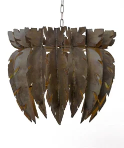 Made Goods Harper Chandelier
