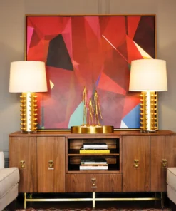 Worlds Away Anita Table Lamp Gold Leaf 10 Worlds Away Anita Table Lamp Gold Leaf