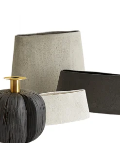 Arteriors Home Hasta Vases
