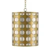 Currey And Company Go-Go Pendant New Arrivals