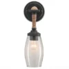 Currey And Company New Arrivals Hightider Wall Sconce
