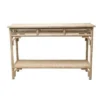 Currey And Company New Arrivals Olisa Console