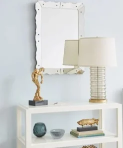 Bungalow 5 Caroline Small Mirror 10 Bungalow 5 Caroline Small Mirror