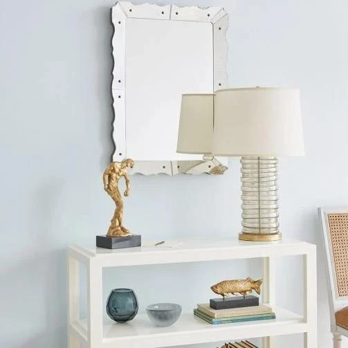 Bungalow 5 Caroline Small Mirror 5 Bungalow 5 Caroline Small Mirror