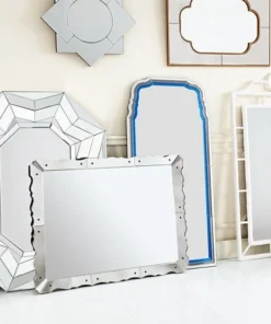 Bungalow 5 Caroline Small Mirror 13 Bungalow 5 Caroline Small Mirror