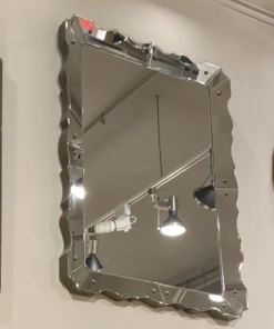 Bungalow 5 Caroline Small Mirror