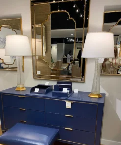 Bungalow 5 Cassia Mirror Two Sizes New Arrivals