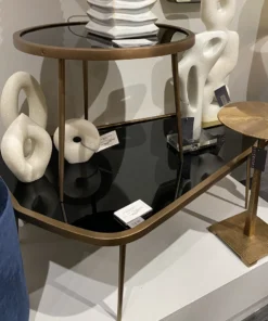 Arteriors Home New Arrivals Coco Sculptures Set Of 3