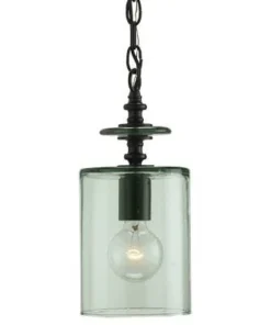 Currey And Company Panorama Pendant Small New Arrivals