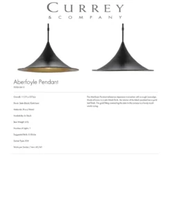 Currey And Company Aberfoyle Pendant New Arrivals 10 Currey And Company Aberfoyle Pendant New Arrivals