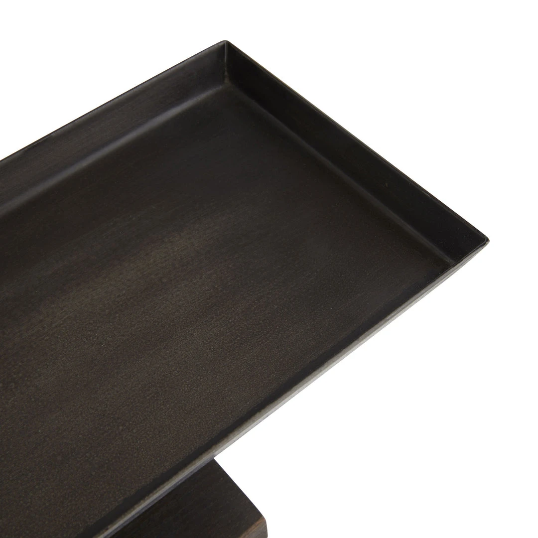 Arteriors Home Trestle Candle Tray 9 Arteriors Home Trestle Candle Tray