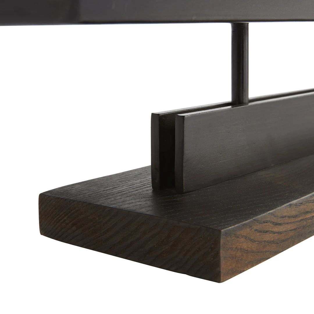 Arteriors Home Trestle Candle Tray 8 Arteriors Home Trestle Candle Tray