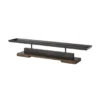 Arteriors Home Trestle Candle Tray