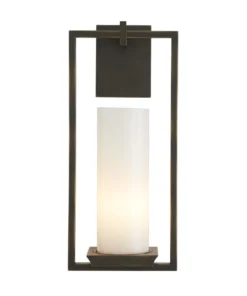Arteriors Home Pillar Sconce Aged Bronze 15 Arteriors Home Pillar Sconce Aged Bronze