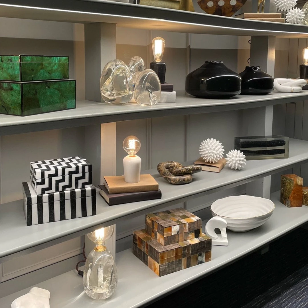 Made Goods Whelan Box Set 4 Made Goods Whelan Box Set