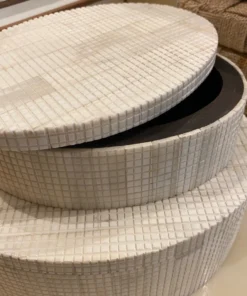 Made Goods New Arrivals Gala Box Set Natural Bone