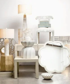 Made Goods Darci Marble Bowl New Arrivals