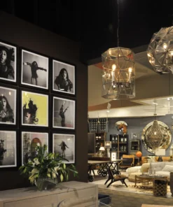 Worlds Away Valencia Pendant New Arrivals