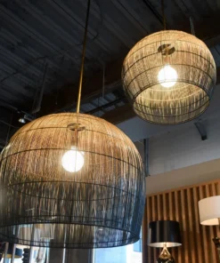 Arteriors Home New Arrivals Swami Small Pendant