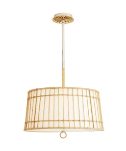 Arteriors Home New Arrivals Sea Island Pendant