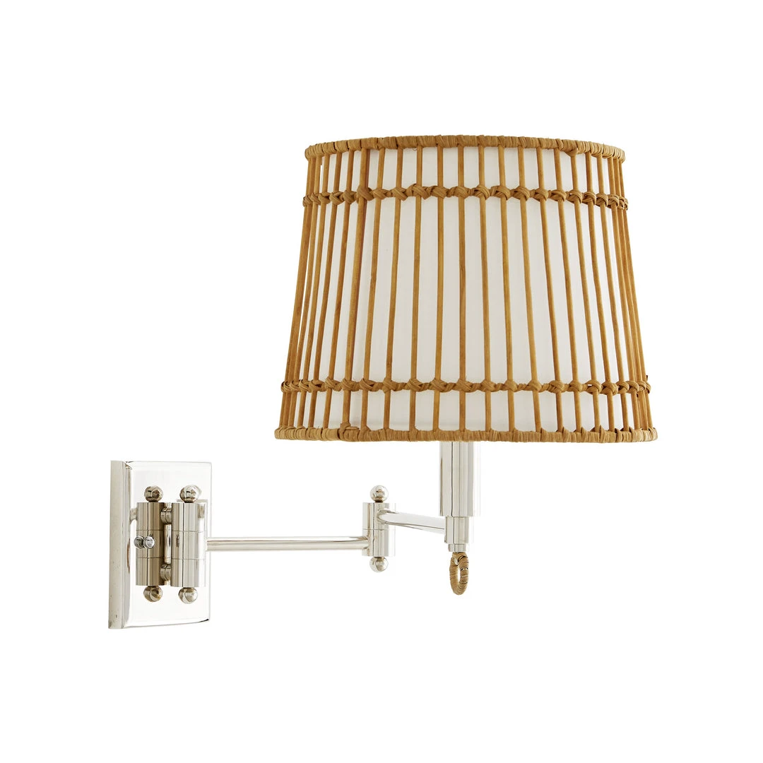 Arteriors Home Sea Island Sconce 8 Arteriors Home Sea Island Sconce