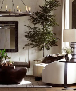 Arteriors Home New Arrivals Ramiro End Table