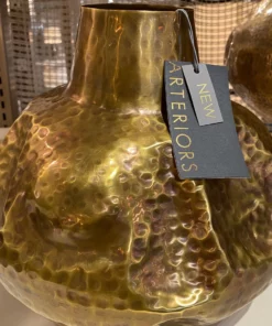 Arteriors Home New Arrivals Jasper Small Vase