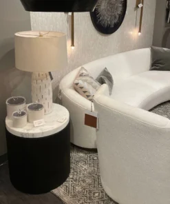 Arteriors Home New Arrivals Dora Containers Set Of Three