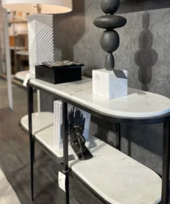 Arteriors Home Elton Console