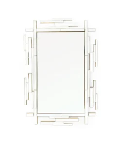 Bungalow 5 New Arrivals Edith Mirror