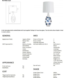 Arteriors Home Edge Table Lamp 10 Arteriors Home Edge Table Lamp