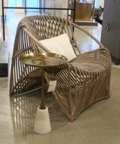 Arteriors Home Eleanor Chair