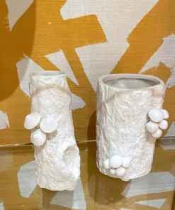 Bungalow 5 New Arrivals Branch Large Vase White 12 Bungalow 5 New Arrivals Branch Large Vase White