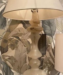 Currey And Company New Arrivals Farrington Table Lamp