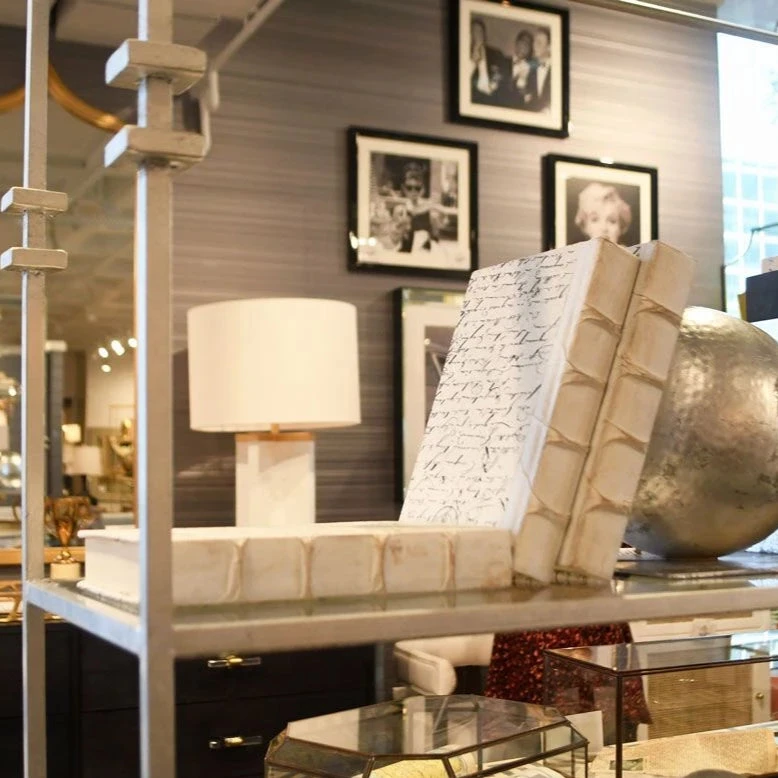 Worlds Away Stewart Bookshelf Silver Leaf 4 Worlds Away Stewart Bookshelf Silver Leaf