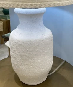 Jamie Young New Arrivals Gilbert Table Lamp