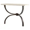 Global Views Teton Console Bronze