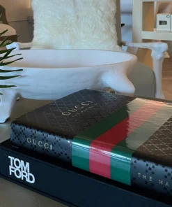 Clayton Gray Home New Arrivals Gucci The Making Of