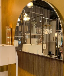 Arteriors Home New Arrivals Ozzy Mirror