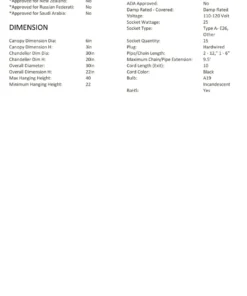 Arteriors Home New Arrivals Hammond Chandelier