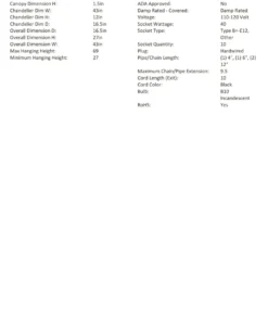 Arteriors Home Haskell Oval Chandelier 19 Arteriors Home Haskell Oval Chandelier