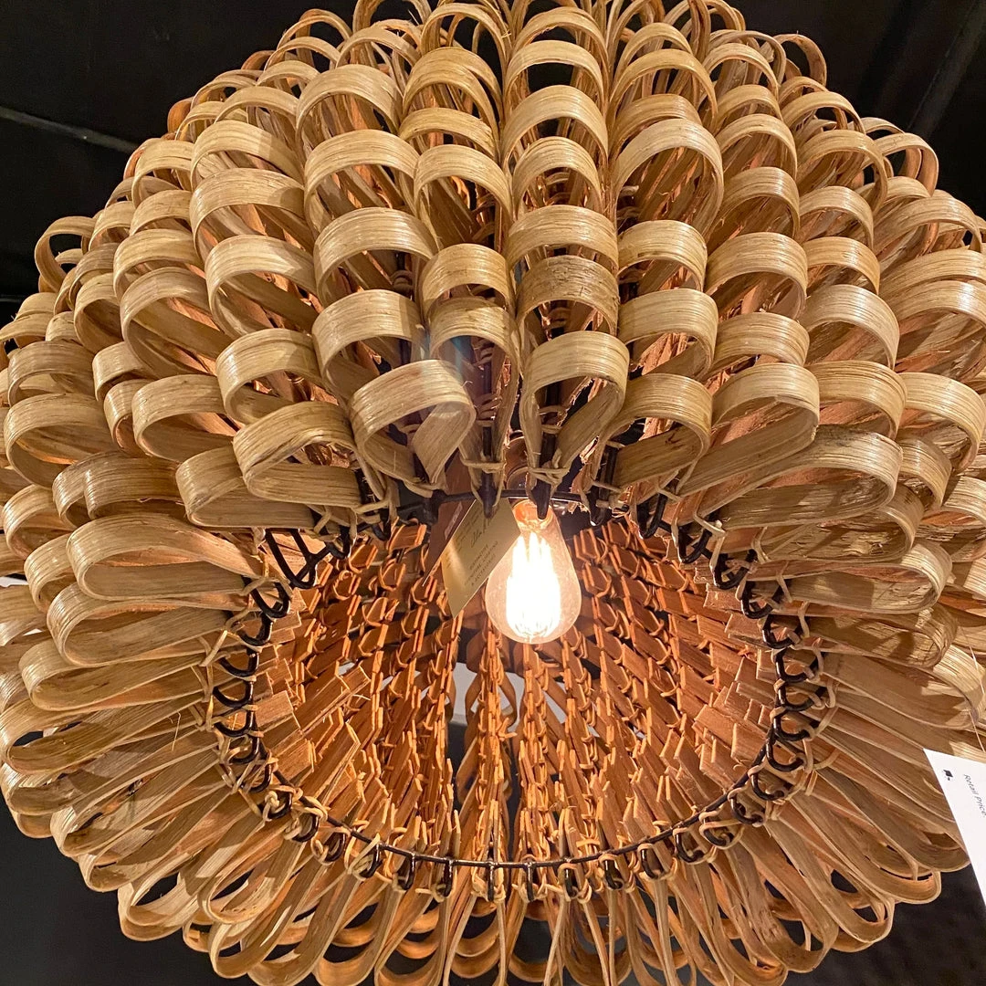 Palecek Beacon Pendant 5 Palecek Beacon Pendant