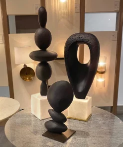 Arteriors Home Milton Sculpture