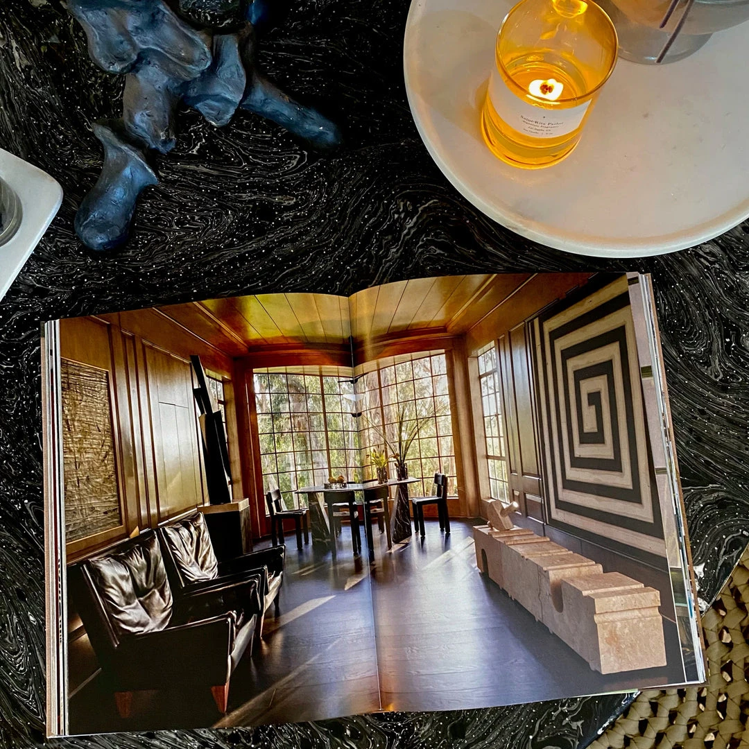 Clayton Gray Home Kelly Wearstler: Evocative Style 5 Clayton Gray Home Kelly Wearstler: Evocative Style