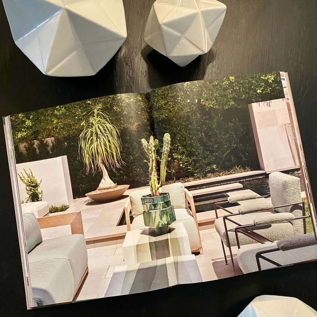 Clayton Gray Home Kelly Wearstler: Evocative Style 4 Clayton Gray Home Kelly Wearstler: Evocative Style