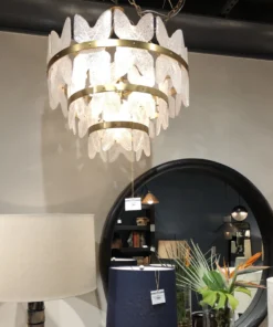 Arteriors Home New Arrivals Millie Chandelier